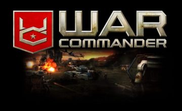 War Commander