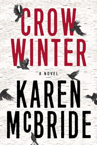 Crow Winter by Karen McBride