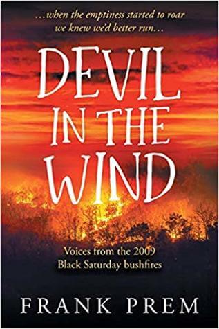 Devil in the Wind by Frank Prem