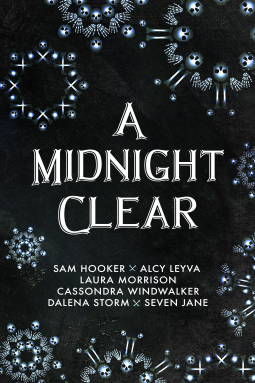 A Midnight Clear - a collection of short stories