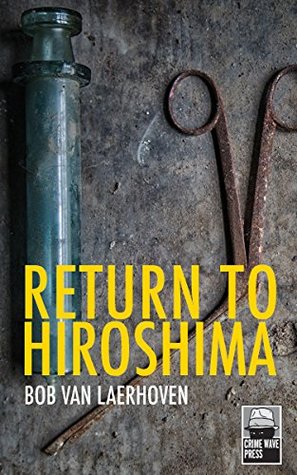 Return to Hiroshima cover