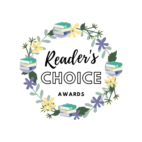Renegades series reader's choice awards