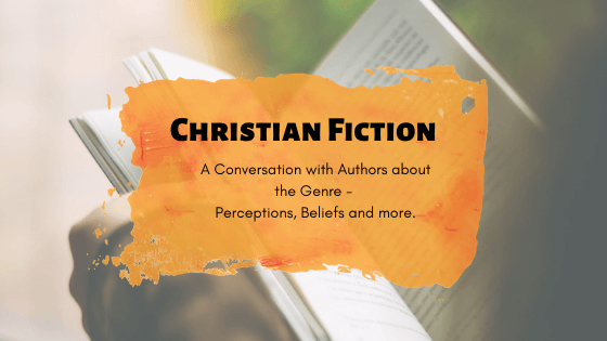 Christian fiction
