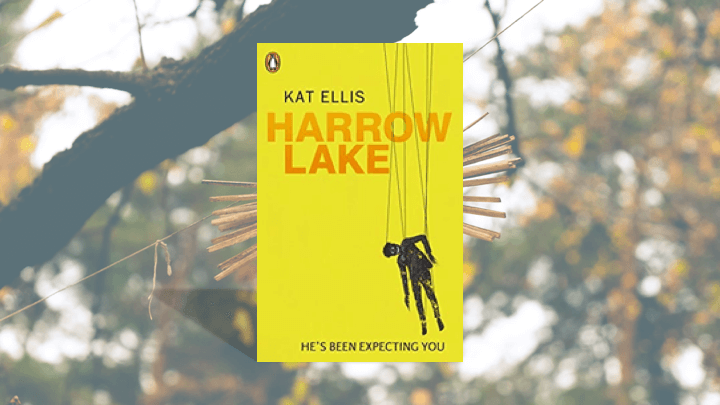 harrow lake