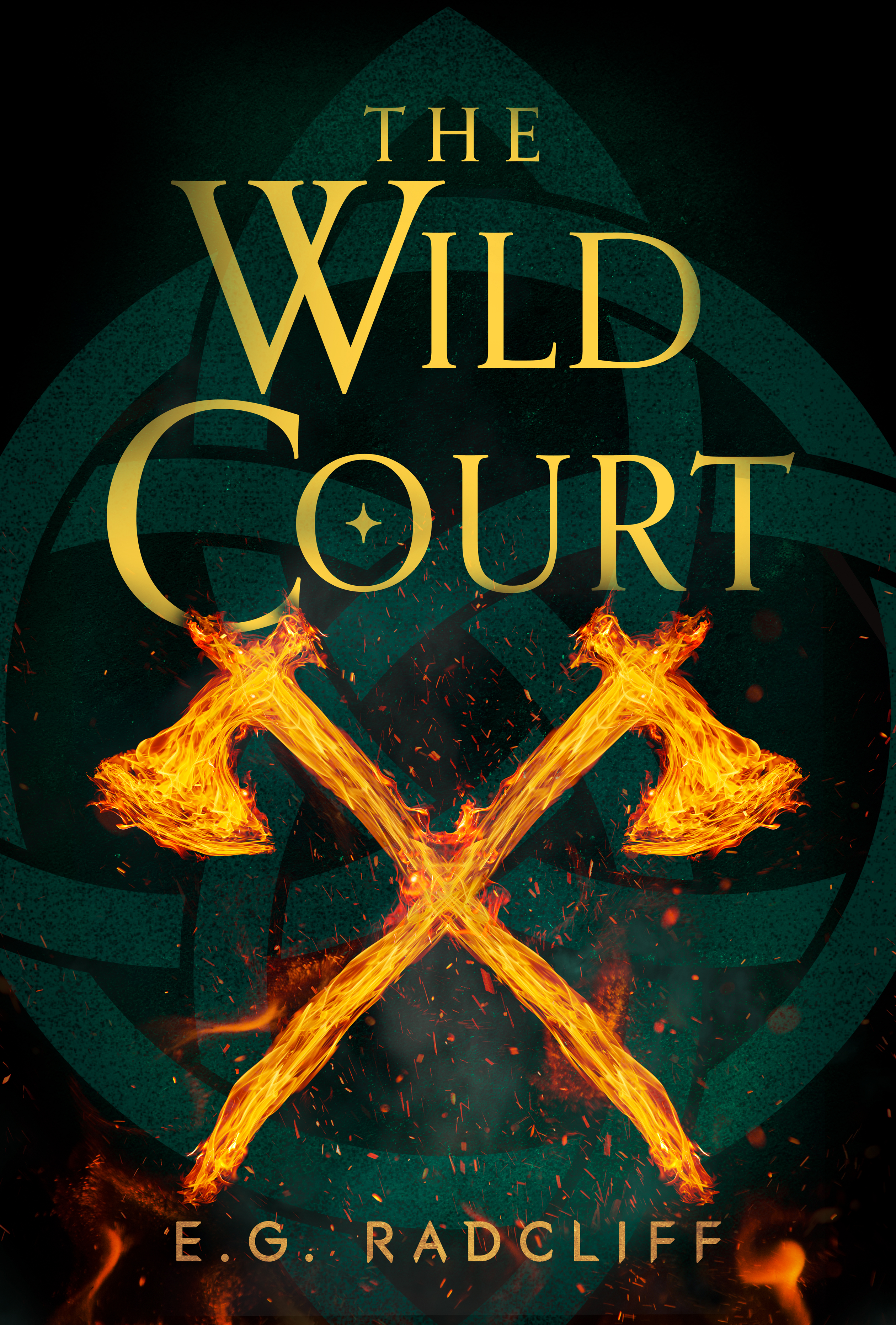 The Wild Court