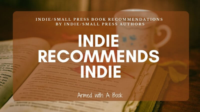 indie recommends indie banner