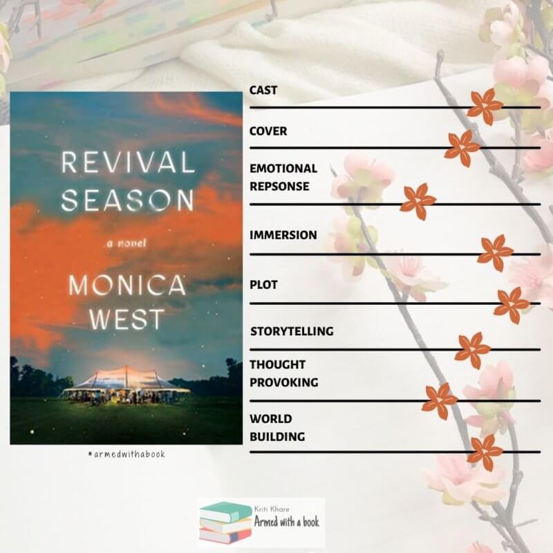 revival season reading experience