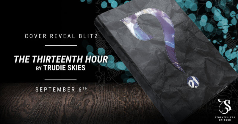 the thirteenth hour cover reveal banner