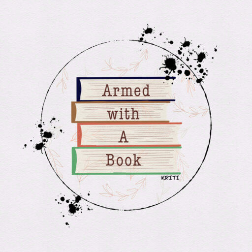 Armed with A Book