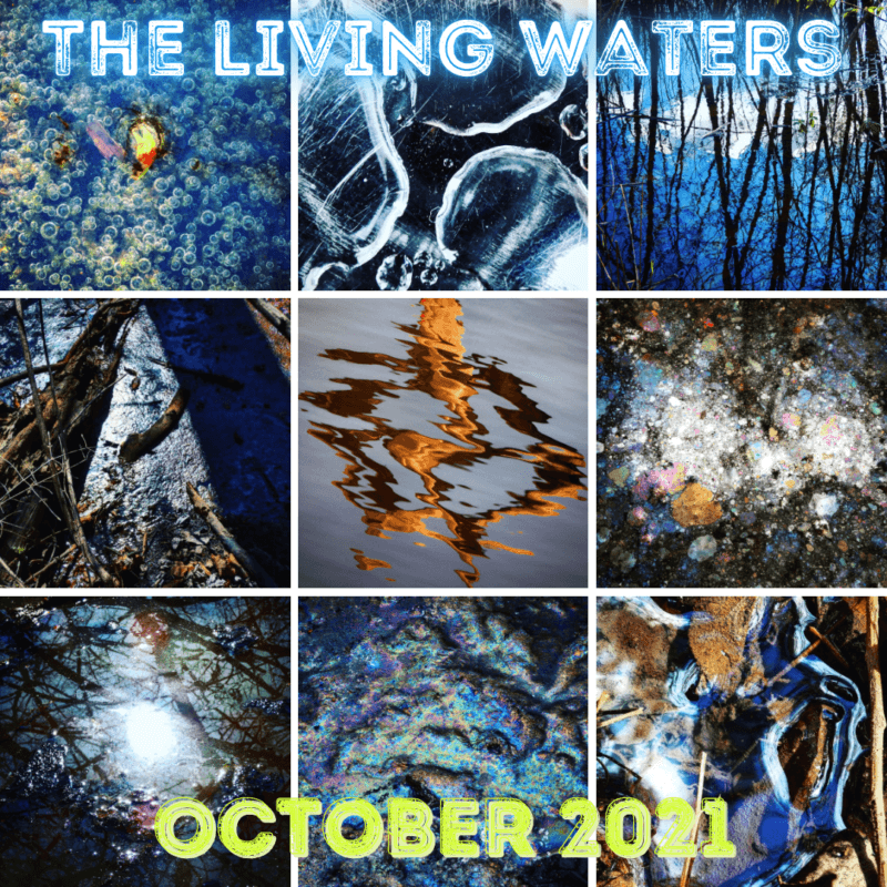Photography for The Living Waters
