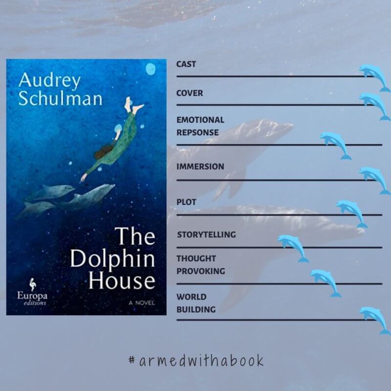 The Dolphin House reading experience