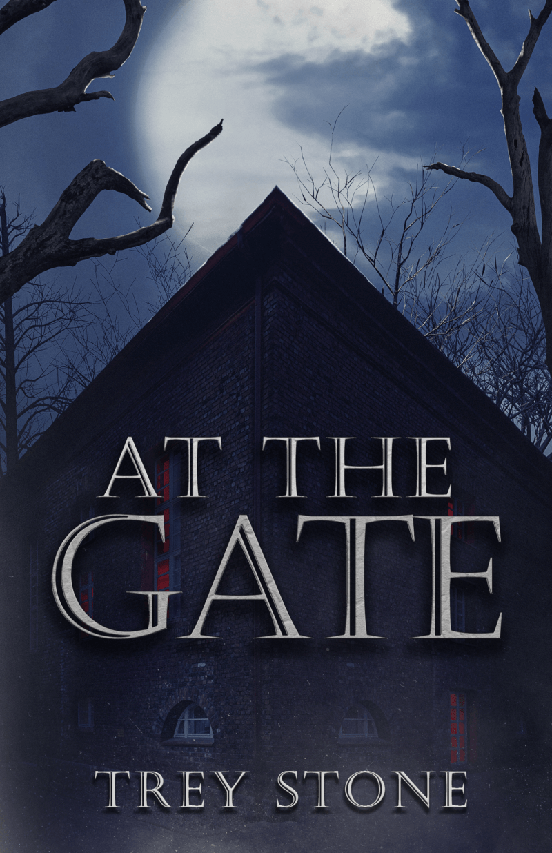 At The Gate by Trey Stone