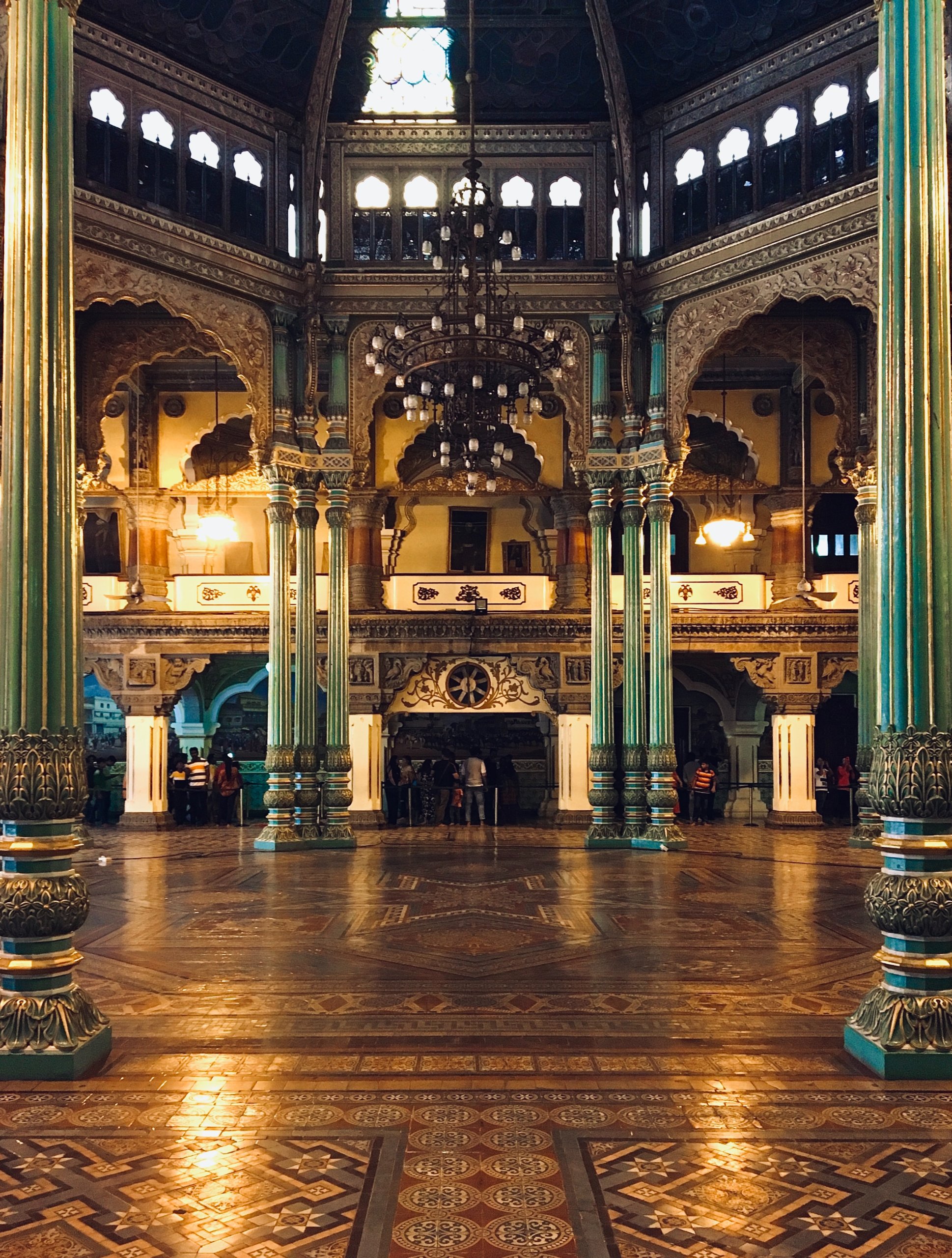 The Palace Of Illusions Buddy Read With Lauren   Souravi Sinha MNBaNarFono Unsplash Scaled 