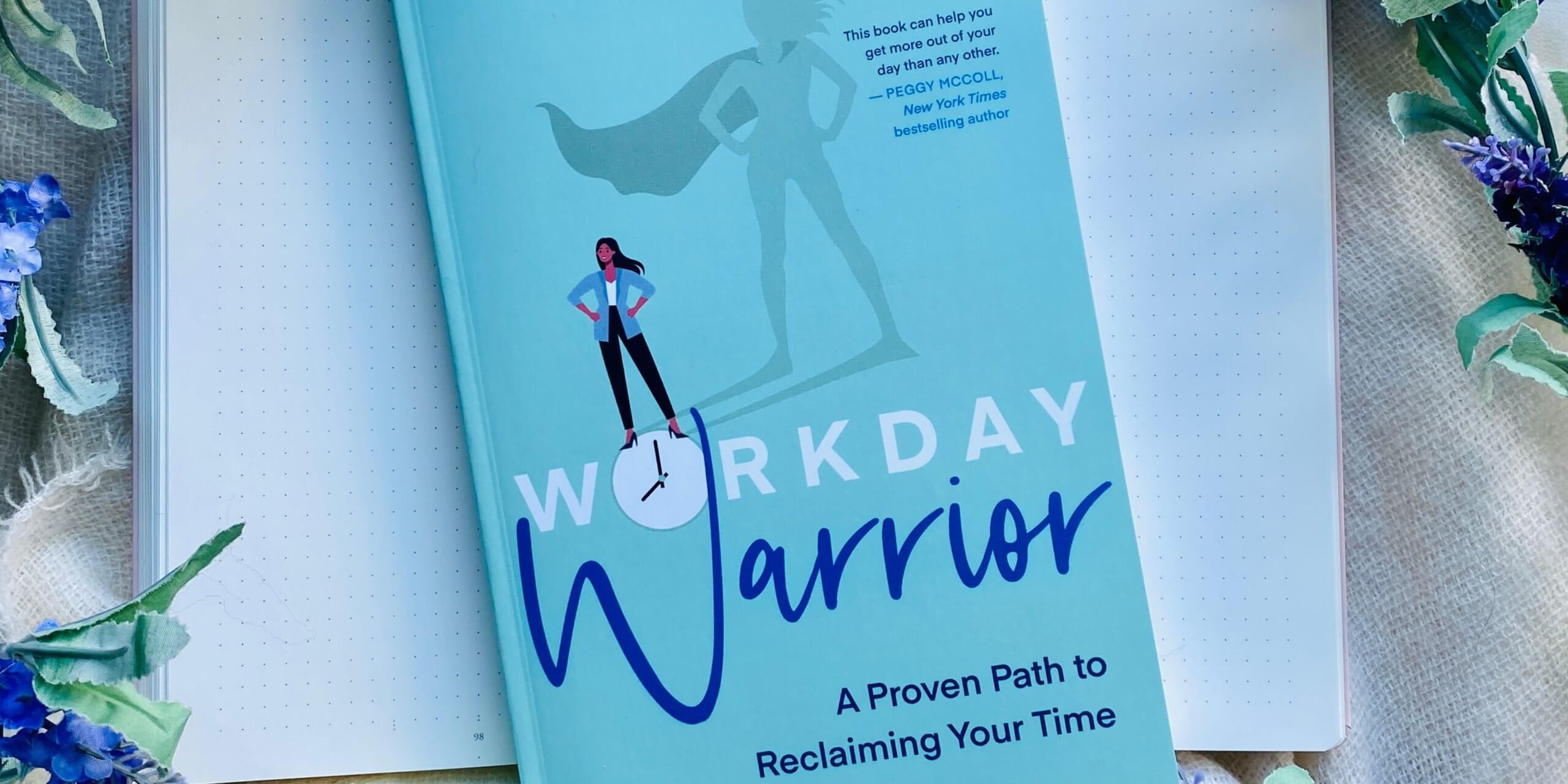 Workday Warriors Meaning In Hindi