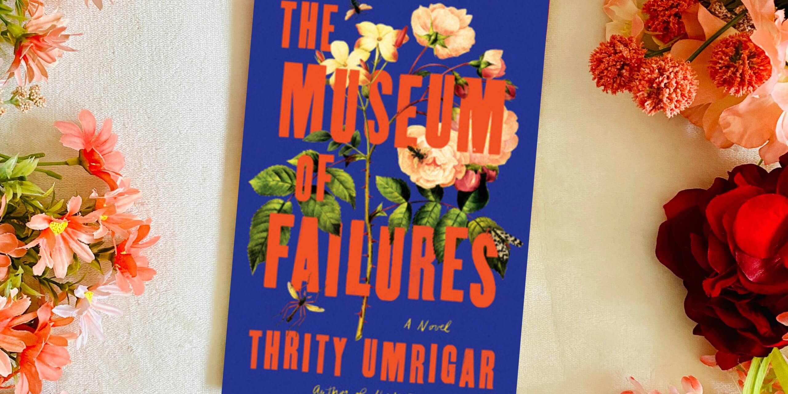 the museum of failures book review nytimes