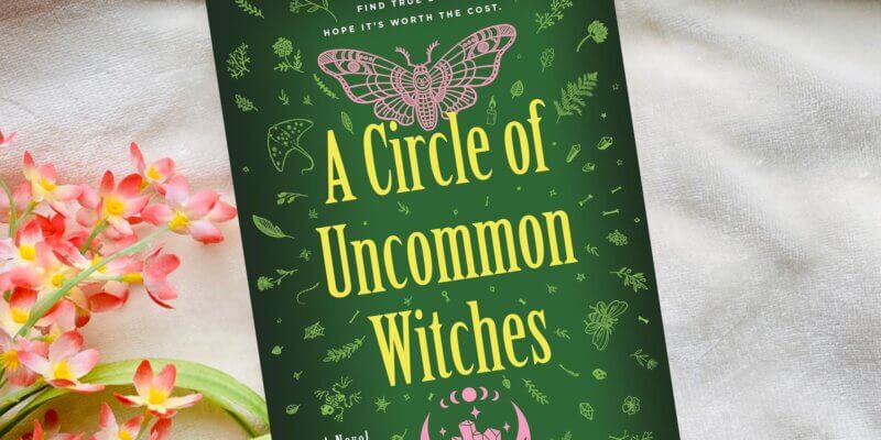 a circle of uncommon witches