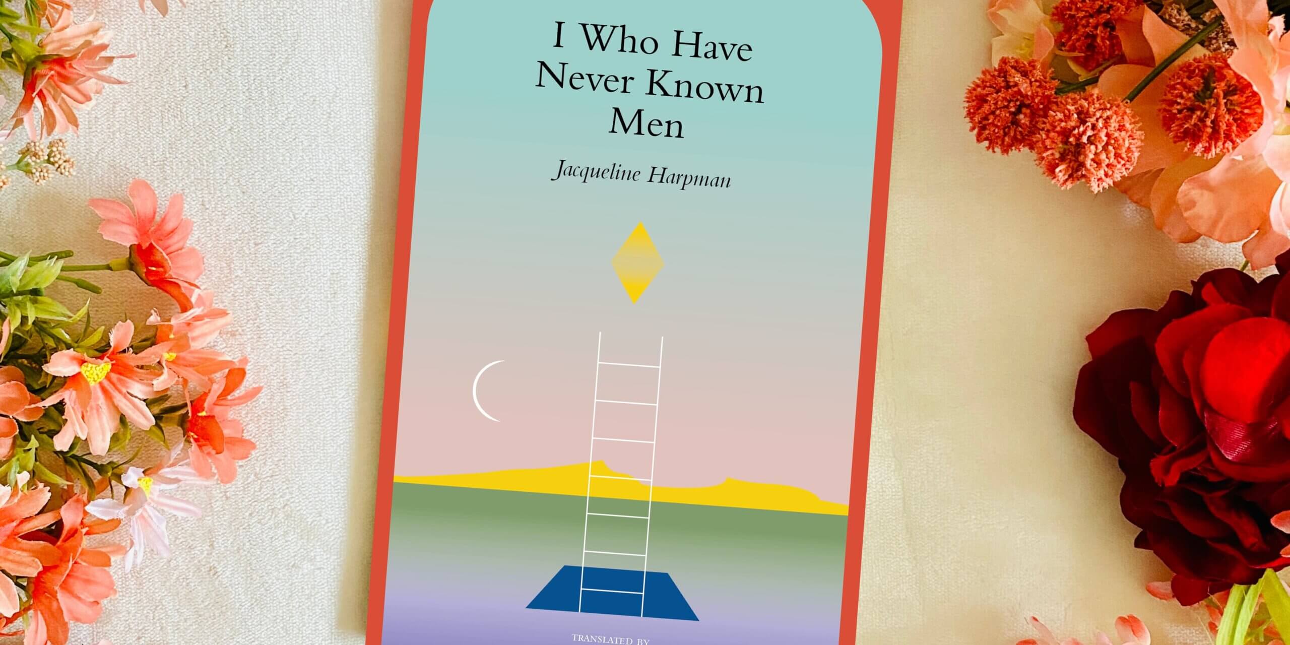 I Who Have Never Known Men Book Cover Complete Guide