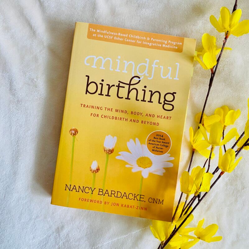 mindful birthing