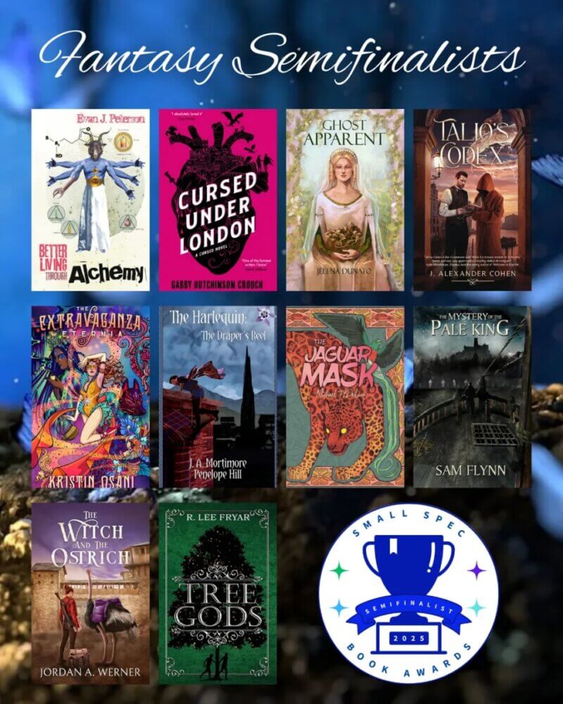 Fantasy 2025 SSBA Semifinalists