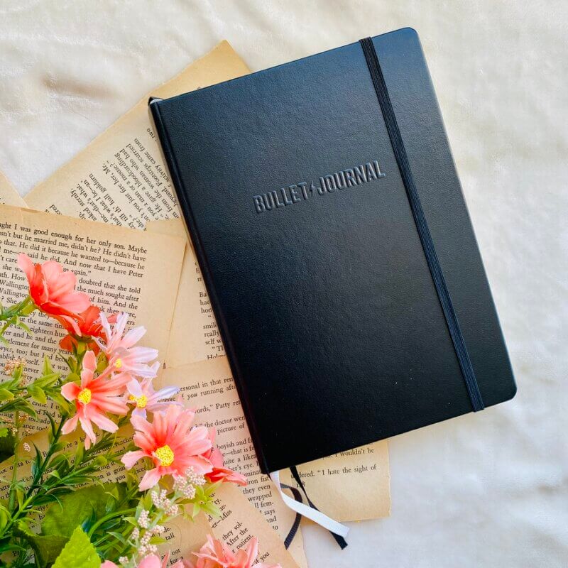 my place of reflection - creating while caring