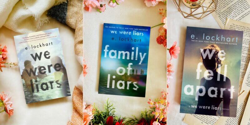 Why read the We Were Liars series? – After Thoughts